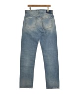 Maison Margiela（メゾンマルジェラ）デニムパンツ 青 サイズ:34(XL位) メンズ/2200691262253