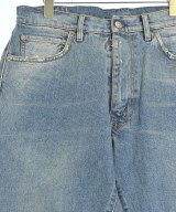 Maison Margiela（メゾンマルジェラ）デニムパンツ 青 サイズ:34(XL位) メンズ/2200691262253