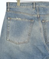 Maison Margiela（メゾンマルジェラ）デニムパンツ 青 サイズ:34(XL位) メンズ/2200691262253