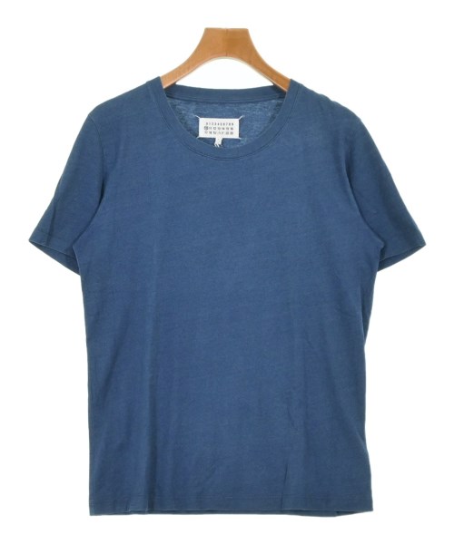 Maison Margiela(メゾンマルジェラ)Tシャツ・カットソー 紺 サイズ:S/2200695658113