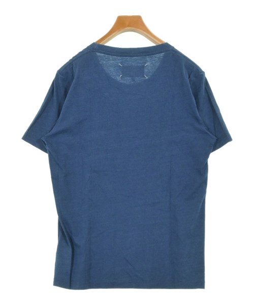 Maison Margiela（メゾンマルジェラ）Tシャツ・カットソー 紺 サイズ:S メンズ/2200695658113