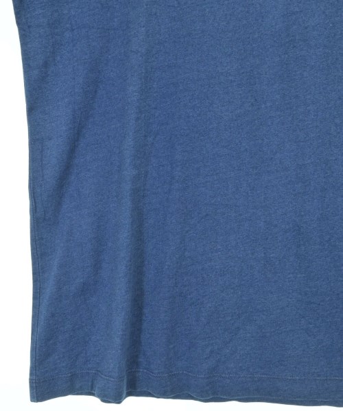 Maison Margiela（メゾンマルジェラ）Tシャツ・カットソー 紺 サイズ:S メンズ/2200695658113