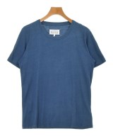 Maison Margiela（メゾンマルジェラ）Tシャツ・カットソー 紺 サイズ:S メンズ/2200695658113