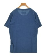 Maison Margiela（メゾンマルジェラ）Tシャツ・カットソー 紺 サイズ:S メンズ/2200695658113