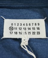 Maison Margiela（メゾンマルジェラ）Tシャツ・カットソー 紺 サイズ:S メンズ/2200695658113