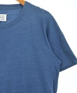 Maison Margiela（メゾンマルジェラ）Tシャツ・カットソー 紺 サイズ:S メンズ/2200695658113