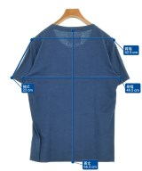 Maison Margiela（メゾンマルジェラ）Tシャツ・カットソー 紺 サイズ:S メンズ/2200695658113