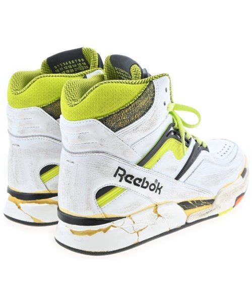 Maison Margiela（メゾンマルジェラ）スニーカー 白 サイズ:27cm メンズ/2200695658380