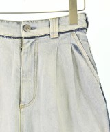 Maison Margiela（メゾンマルジェラ）デニムパンツ 青 サイズ:34(XS位) レディース/2200696008016