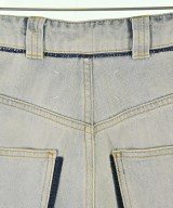 Maison Margiela（メゾンマルジェラ）デニムパンツ 青 サイズ:34(XS位) レディース/2200696008016