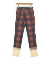 Maison Margiela（メゾンマルジェラ）その他 赤 サイズ:30(M位) メンズ/2200696183058