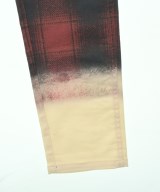 Maison Margiela（メゾンマルジェラ）その他 赤 サイズ:30(M位) メンズ/2200696183058