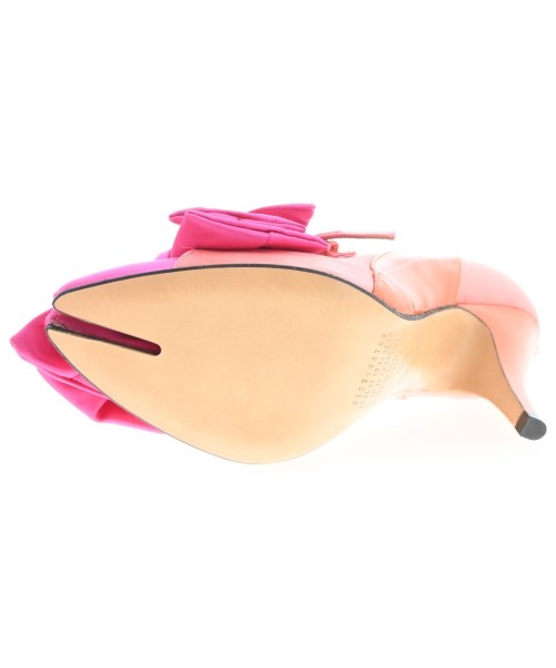 Maison Margiela（メゾンマルジェラ）パンプス ピンク サイズ:EU36(22.5cm位) レディース/2200696183133