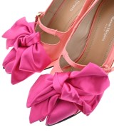 Maison Margiela（メゾンマルジェラ）パンプス ピンク サイズ:EU36(22.5cm位) レディース/2200696183133