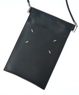 Maison Margiela（メゾンマルジェラ）ポーチ 黒 サイズ:- レディース/2200691578187