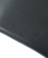 Maison Margiela（メゾンマルジェラ）ポーチ 黒 サイズ:- レディース/2200691578187