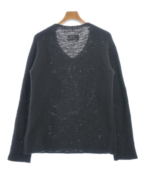 Maison Margiela（メゾンマルジェラ）ニット・セーター 紺 サイズ:M メンズ/2200691795010