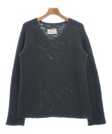 Maison Margiela（メゾンマルジェラ）ニット・セーター 紺 サイズ:M メンズ/2200691795010