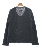 Maison Margiela（メゾンマルジェラ）ニット・セーター 紺 サイズ:M メンズ/2200691795010