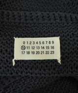 Maison Margiela（メゾンマルジェラ）ニット・セーター 紺 サイズ:M メンズ/2200691795010