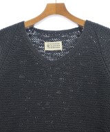 Maison Margiela（メゾンマルジェラ）ニット・セーター 紺 サイズ:M メンズ/2200691795010