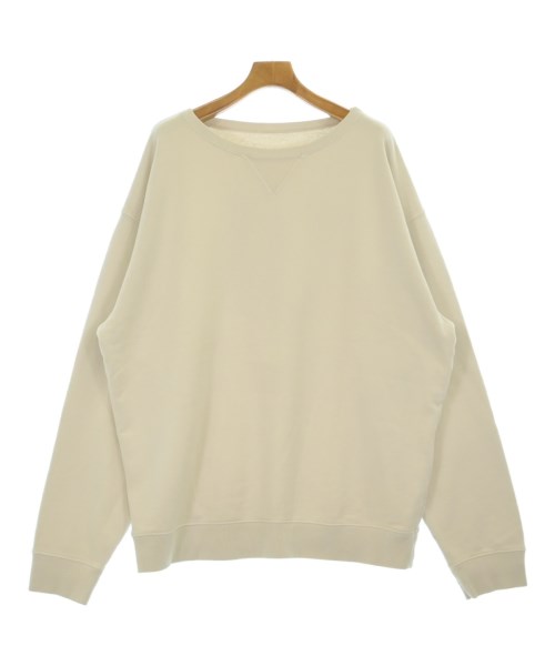 Maison Margiela(メゾンマルジェラ)スウェット 白 サイズ:S/2200692223086