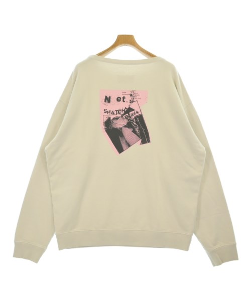Maison Margiela（メゾンマルジェラ）スウェット 白 サイズ:S メンズ/2200692223086