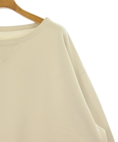 Maison Margiela（メゾンマルジェラ）スウェット 白 サイズ:S メンズ/2200692223086
