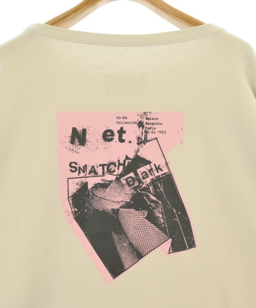 Maison Margiela（メゾンマルジェラ）スウェット 白 サイズ:S メンズ/2200692223086