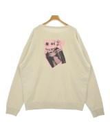 Maison Margiela（メゾンマルジェラ）スウェット 白 サイズ:S メンズ/2200692223086