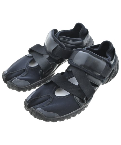 Maison Margiela(メゾンマルジェラ)その他 黒 サイズ:EU42(27cm位)/2200692223147