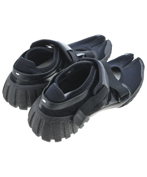 Maison Margiela（メゾンマルジェラ）その他 黒 サイズ:EU42(27cm位) メンズ/2200692223147