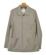 Maison Margiela（メゾンマルジェラ）カジュアルシャツ グレー サイズ:46(M位) メンズ/2200694352210