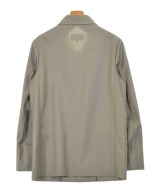 Maison Margiela（メゾンマルジェラ）カジュアルシャツ グレー サイズ:46(M位) メンズ/2200694352210