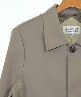 Maison Margiela（メゾンマルジェラ）カジュアルシャツ グレー サイズ:46(M位) メンズ/2200694352210