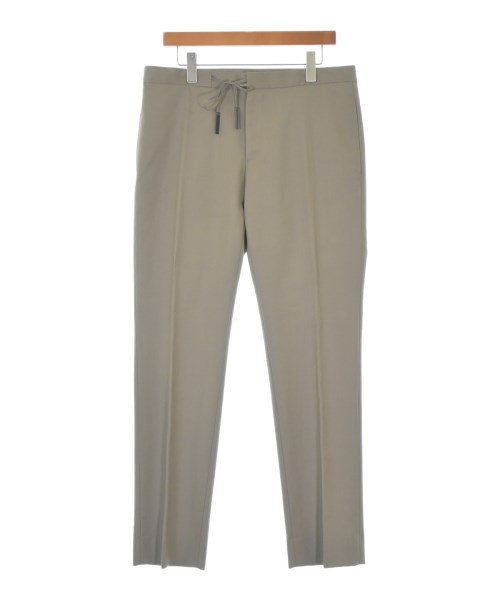Maison Margiela(メゾンマルジェラ)スラックス ベージュ サイズ:48(L位)/2200694352227