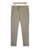 Maison Margiela（メゾンマルジェラ）スラックス ベージュ サイズ:48(L位) メンズ/2200694352227