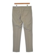 Maison Margiela（メゾンマルジェラ）スラックス ベージュ サイズ:48(L位) メンズ/2200694352227