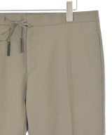 Maison Margiela（メゾンマルジェラ）スラックス ベージュ サイズ:48(L位) メンズ/2200694352227