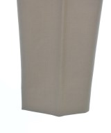 Maison Margiela（メゾンマルジェラ）スラックス ベージュ サイズ:48(L位) メンズ/2200694352227