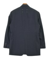 Maison Margiela（メゾンマルジェラ）テーラードジャケット 紺 サイズ:46(M位) メンズ/2200694352500