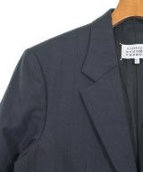 Maison Margiela（メゾンマルジェラ）テーラードジャケット 紺 サイズ:46(M位) メンズ/2200694352500