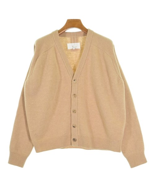 Maison Margiela(メゾンマルジェラ)カーディガン ベージュ サイズ:S/2200695634032