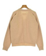 Maison Margiela（メゾンマルジェラ）カーディガン ベージュ サイズ:S レディース/2200695634032