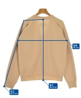 Maison Margiela（メゾンマルジェラ）カーディガン ベージュ サイズ:S レディース/2200695634032