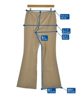 Maison Margiela（メゾンマルジェラ）その他 ベージュ サイズ:42(M位) レディース/2200696291098