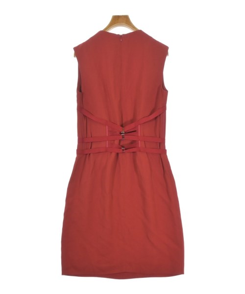 Maison Margiela（メゾンマルジェラ）ワンピース 赤 サイズ:42(M位) レディース/2200696291104
