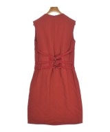 Maison Margiela（メゾンマルジェラ）ワンピース 赤 サイズ:42(M位) レディース/2200696291104