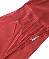 Maison Margiela（メゾンマルジェラ）ストール 赤 サイズ:UNI レディース/2200696291128