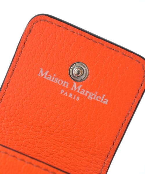 Maison Margiela（メゾンマルジェラ）小物類（その他） オレンジ サイズ:- レディース/2200696291142